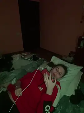 Flossy_Vettie Chat XXX in diretta