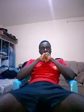 Chatroom XXX en direct de Brian_johns