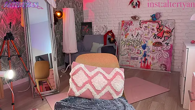 altertyan Live XXX-Chat