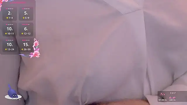 Catwhite_ Chat XXX in diretta