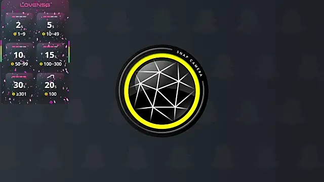 Show Webcam de Kendall_hornyy