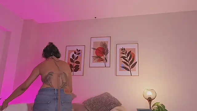 DahianaWalcott: απευθείας συνομιλία ΧΧΧ