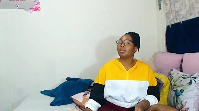 veronica1xxx – Kamerová šou