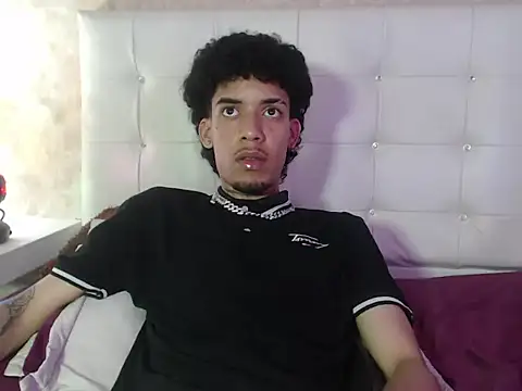 Ryder-Stone Live XXX Chat