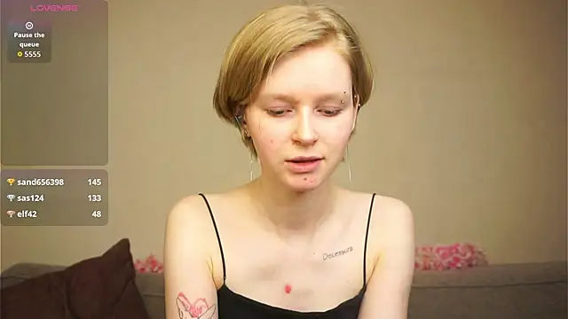 Онлайн чат XXX ToyaPletz