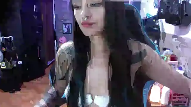 แชท XXX สดของ AngelaQueen_