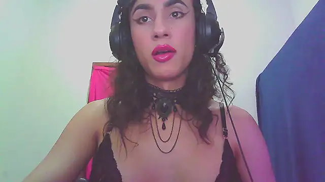 Chat XXX ao vivo de TheAnngell