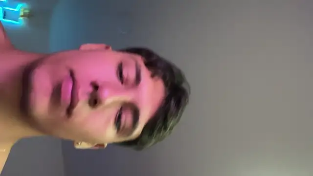 CHRIS_MORGAN1 在線直播表演