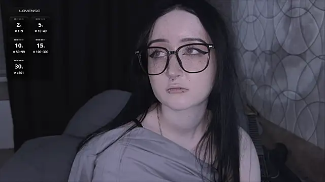 Webkamerová show SinSpirits