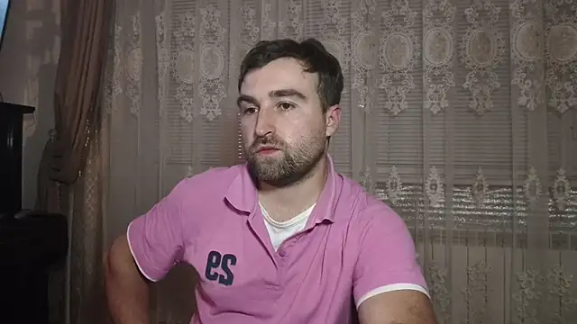 MoonDykun webkamerás műsora