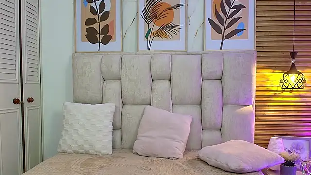 HemmaStar 라이브 XXX 채팅