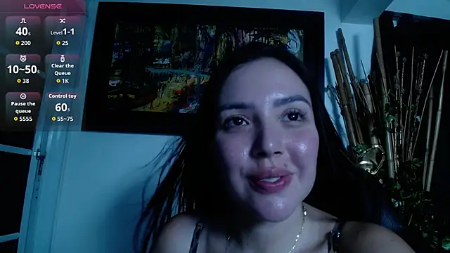 brianna_196 Adlı Modelin Canlı XXX Sohbeti