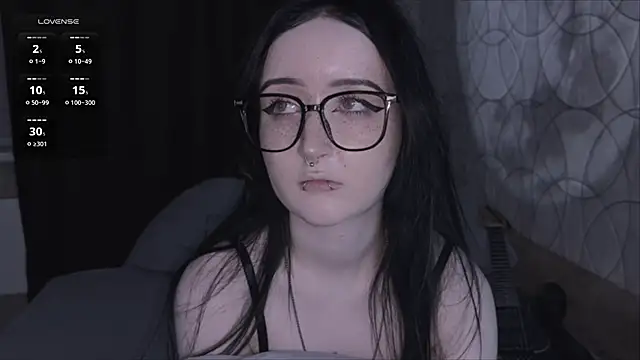 Show webcam de SinSpirits