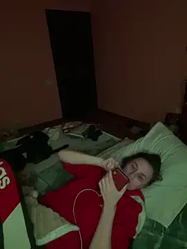 Flossy_Vettie 라이브 XXX 채팅