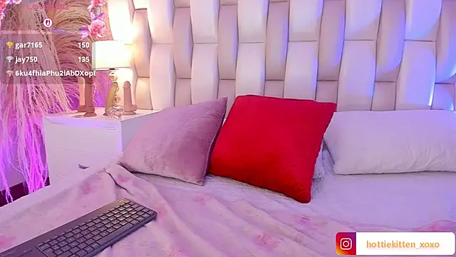 Sembang XXX Secara Langsung Viollet_xoxo