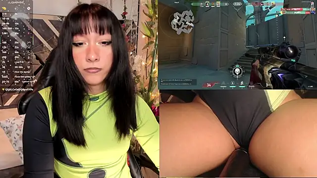 Nanachi_Cook's Live XXX Chat