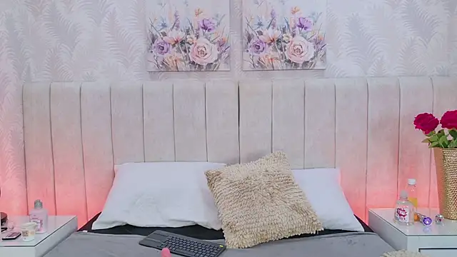 SaraLugo Chat XXX live