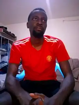 Brian_johns 网络视讯表演