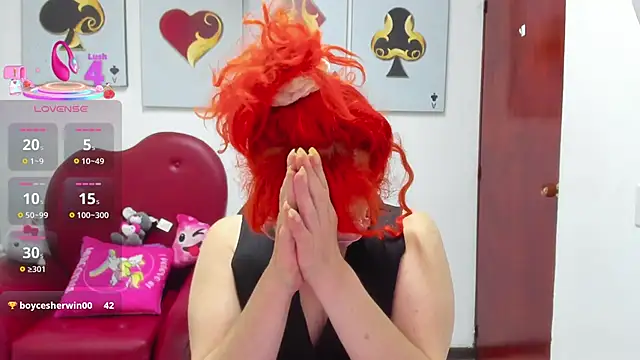 Sembang XXX Secara Langsung Salomeediaz_