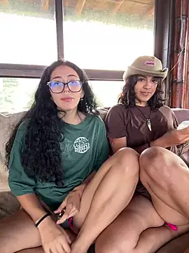 Alice_surprise Chat XXX in diretta