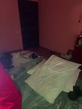 Živý XXX chat Flossy_Vettie