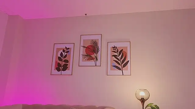 دردشة DahianaWalcott الجنسية المباشرة