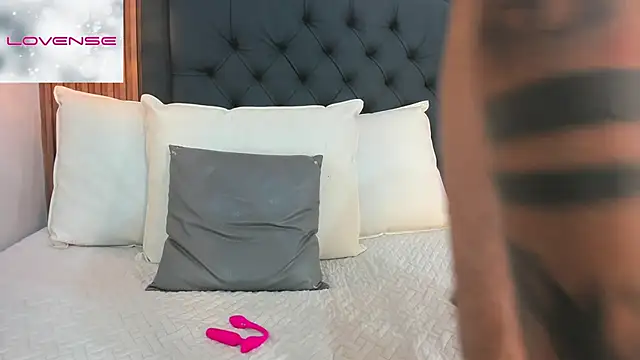 Czat XXX na żywo – Hisoka_011