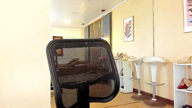 Chat +18 de OliviGrace ao vivo