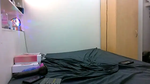 Empress_Lilith Live XXX-Chat