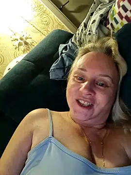 Janahotty's Webcam Show