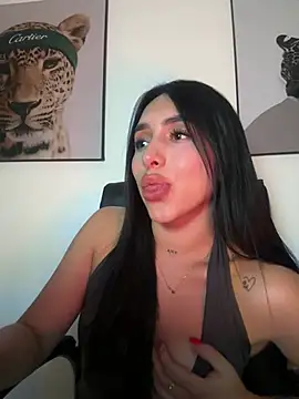 عرض كام isabella_jade
