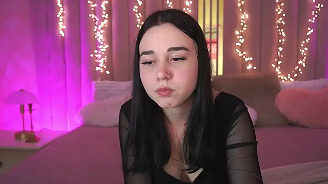 TorrySrar live XXX chat