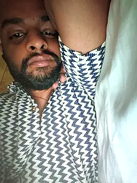 yashu9's Webcam Show