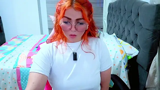 Živý XXX chat Alexatexa2929