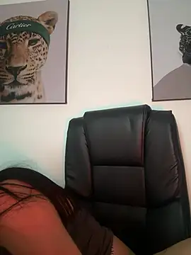 Živý XXX chat isabella_jade