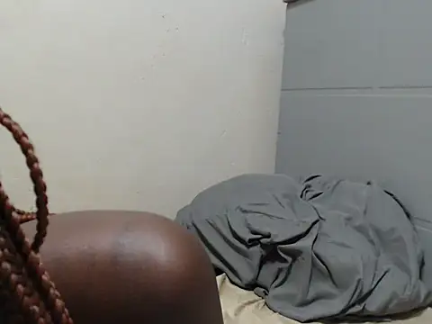 Chatroom XXX en direct de CandyLovesU2