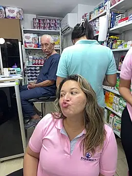 kandalove Chat XXX in diretta