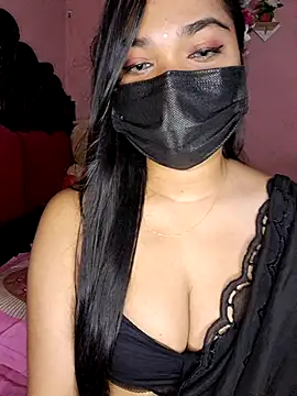 ariya-03: вебкам-шоу