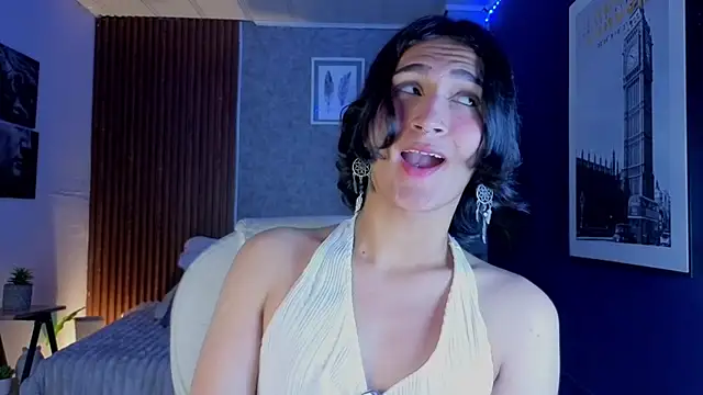 Zoee_Kiss_'s Webcam Show