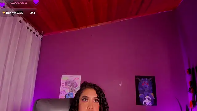 Cata_green's Live XXX Chat