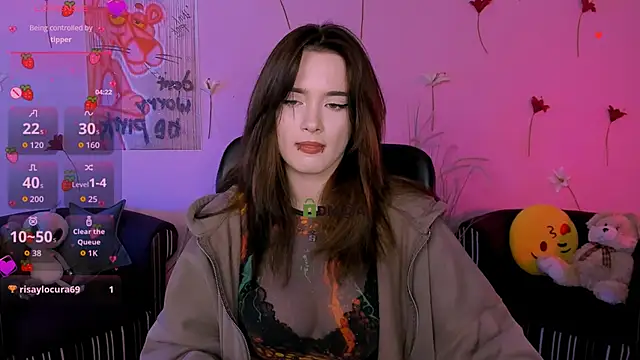 liana_kissesのライブXXXチャット