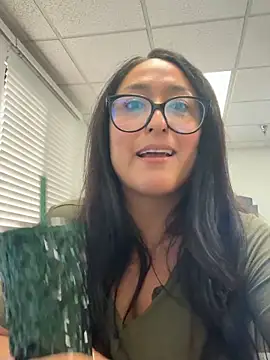 Goddessxxrosexx live XXX chat