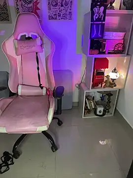 Emma_Wish: вебкам-шоу