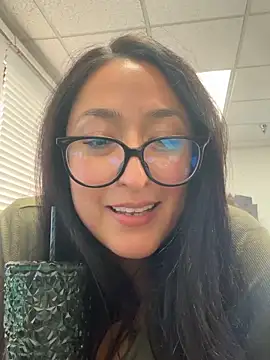 GoddessxxrosexxのライブXXXチャット