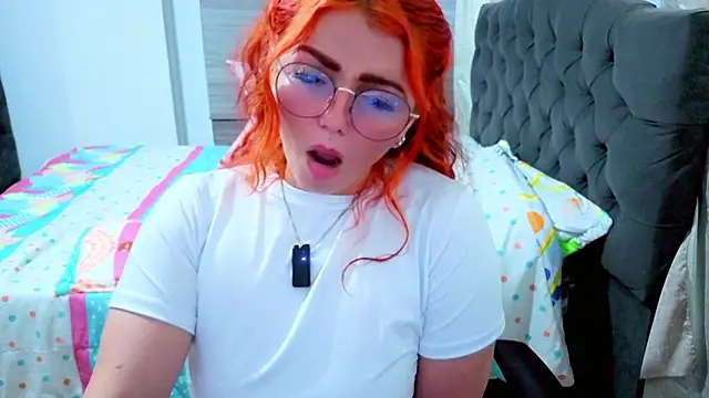 XXX chat uživo modela Alexatexa2929