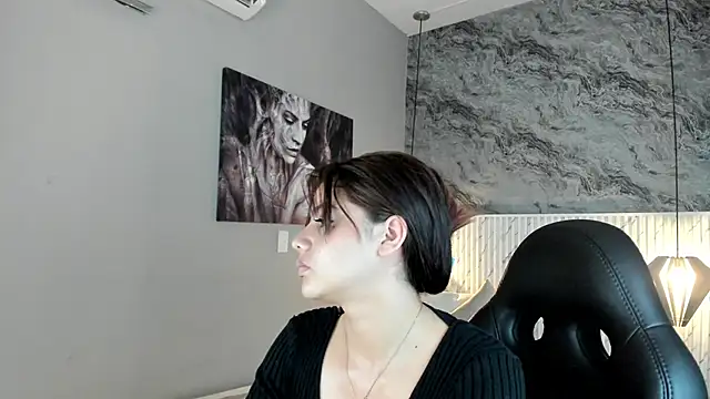 Julieth_brown_'s Live XXX Chat