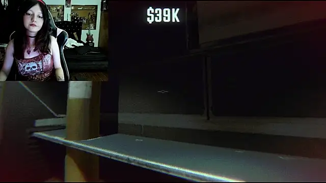 โชว์เว็บแคมของ Maki_Zein_