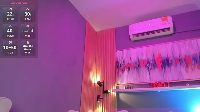 lilian_vergara's Live XXX Chat