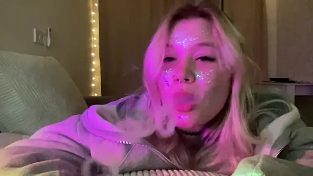 Lulu_Di Adlı Modelin Canlı XXX Sohbeti