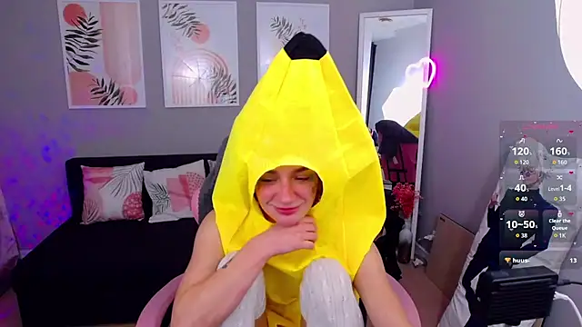 Živý XXX chat PollyRoseX